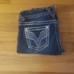 Vigoss Jeans